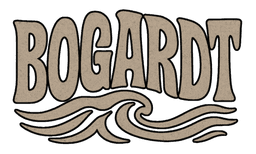 BOGARDT